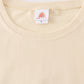 Beige blank basic t-shirt Adult Kids and baby bubble