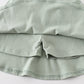 Sage basic skort