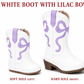 AdaBoots