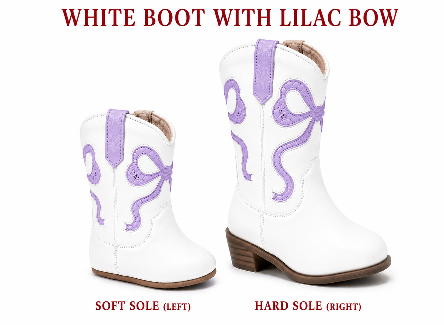 AdaBoots