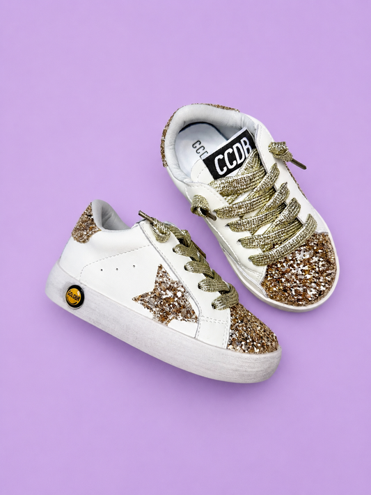 Gold Sparkle