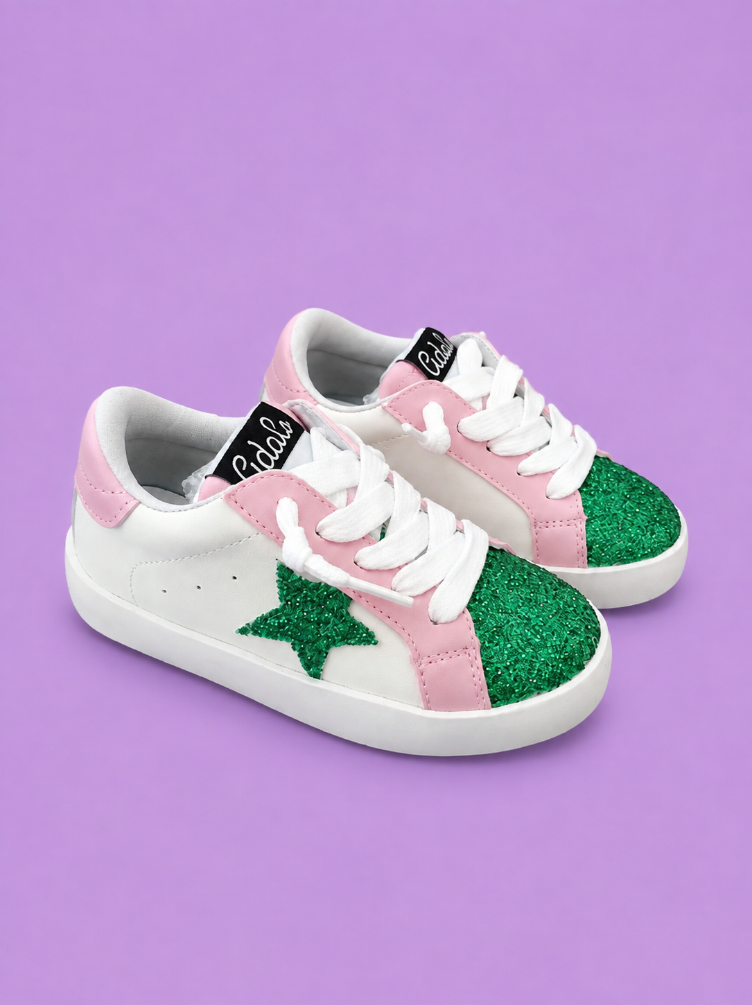 Girly Christmas PO