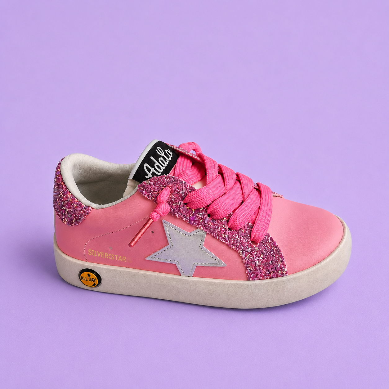 Pink Sugar PO