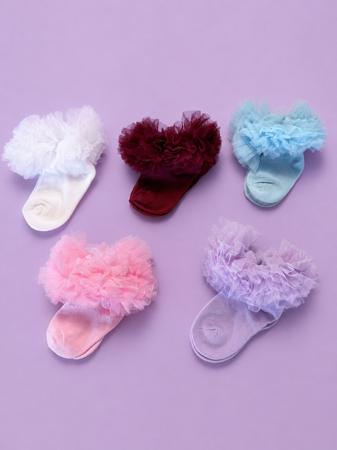 Tutu AdaSocks
