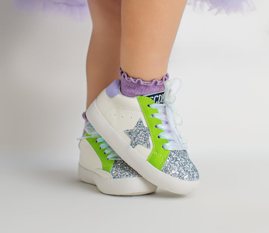 Glitter & Beyond 24hr PO