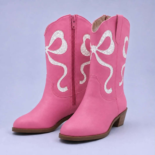 Bubblegum Boot PO (LMS x F&E)