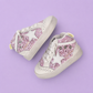Pink High Top PO