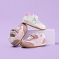 Budget Shoe RTS