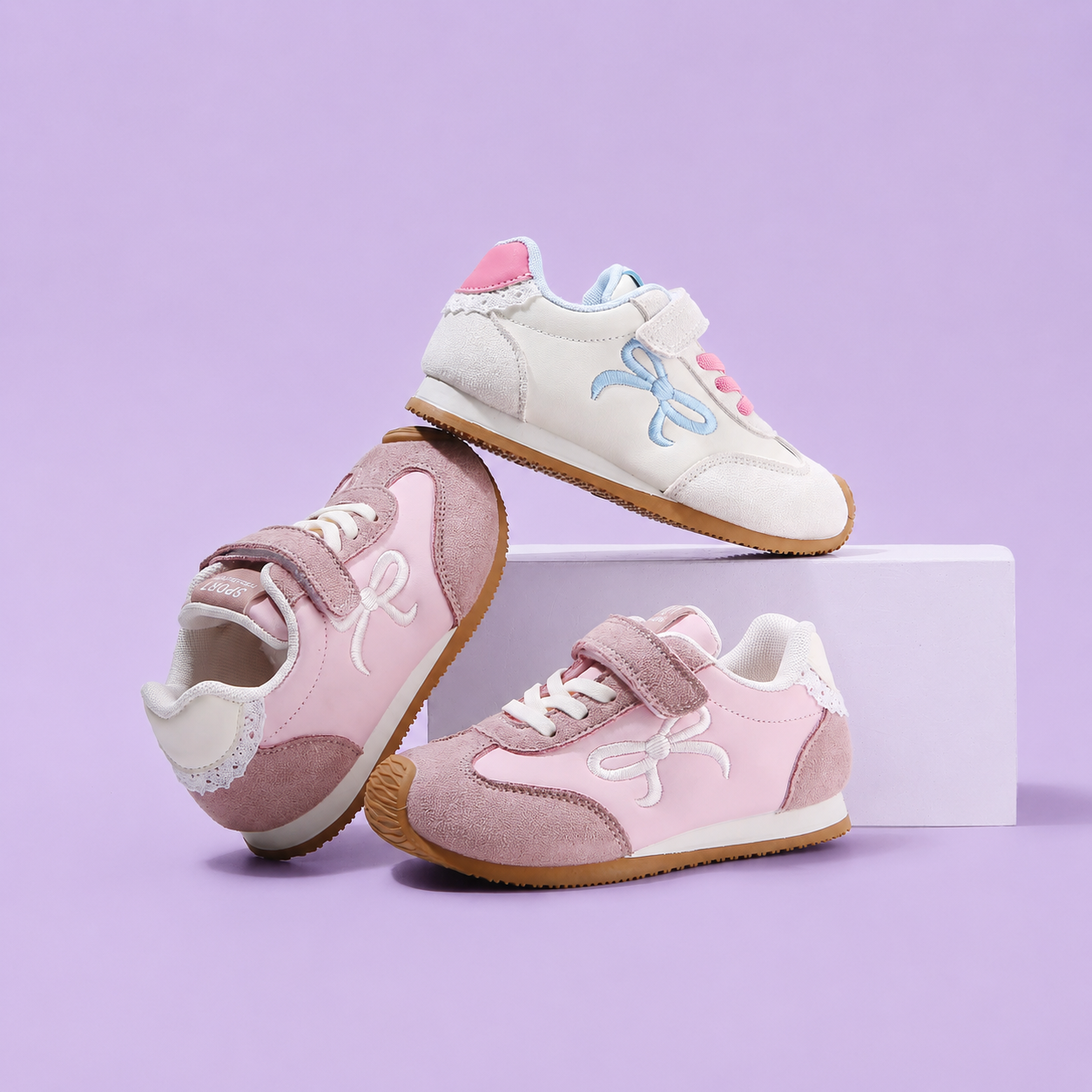 Budget Shoe RTS
