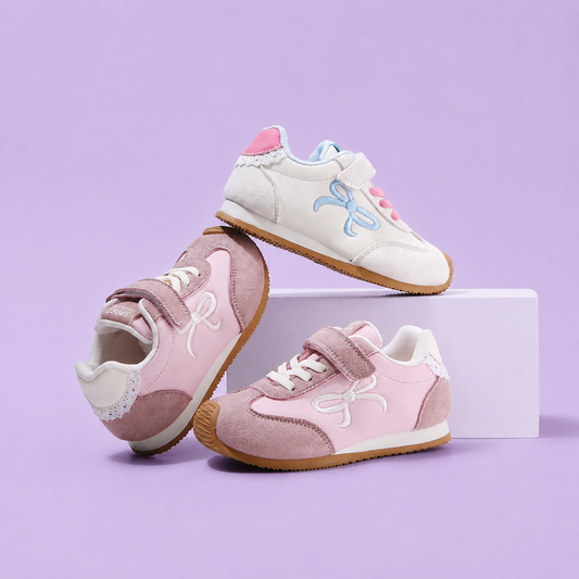Budget Shoe RTS