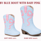 AdaBoots