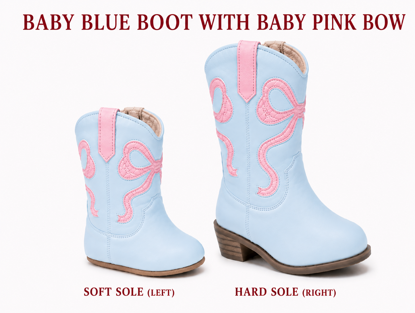 AdaBoots