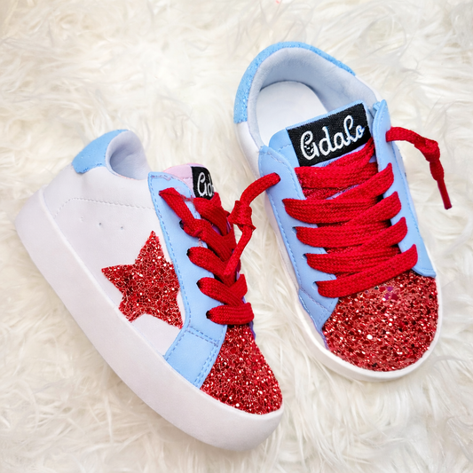 Limited Edition RWB PO