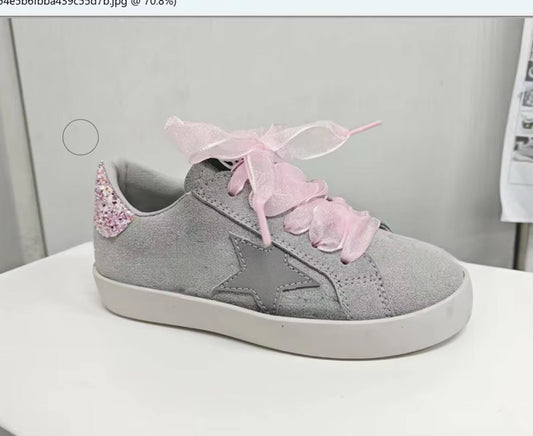 Grey Ribbon Limited Edition