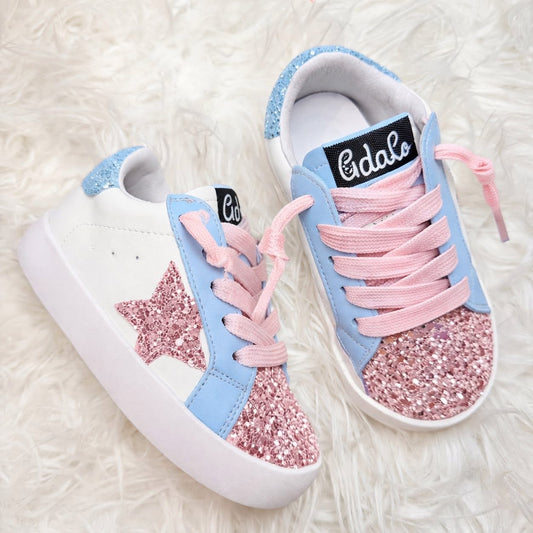 Cotton Candy PO