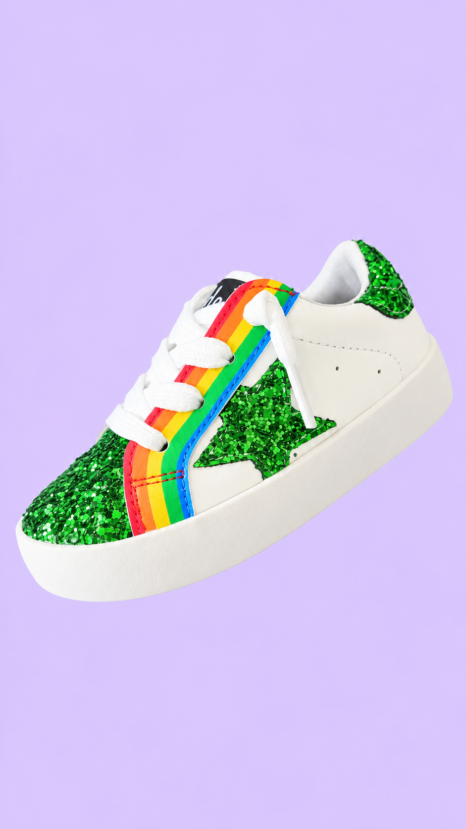 Over the rainbow 🌈 PO