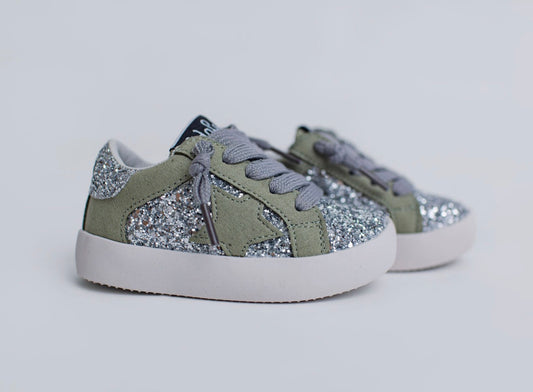 Suede Sage