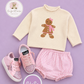 Emi Claire Smock Co. Collab