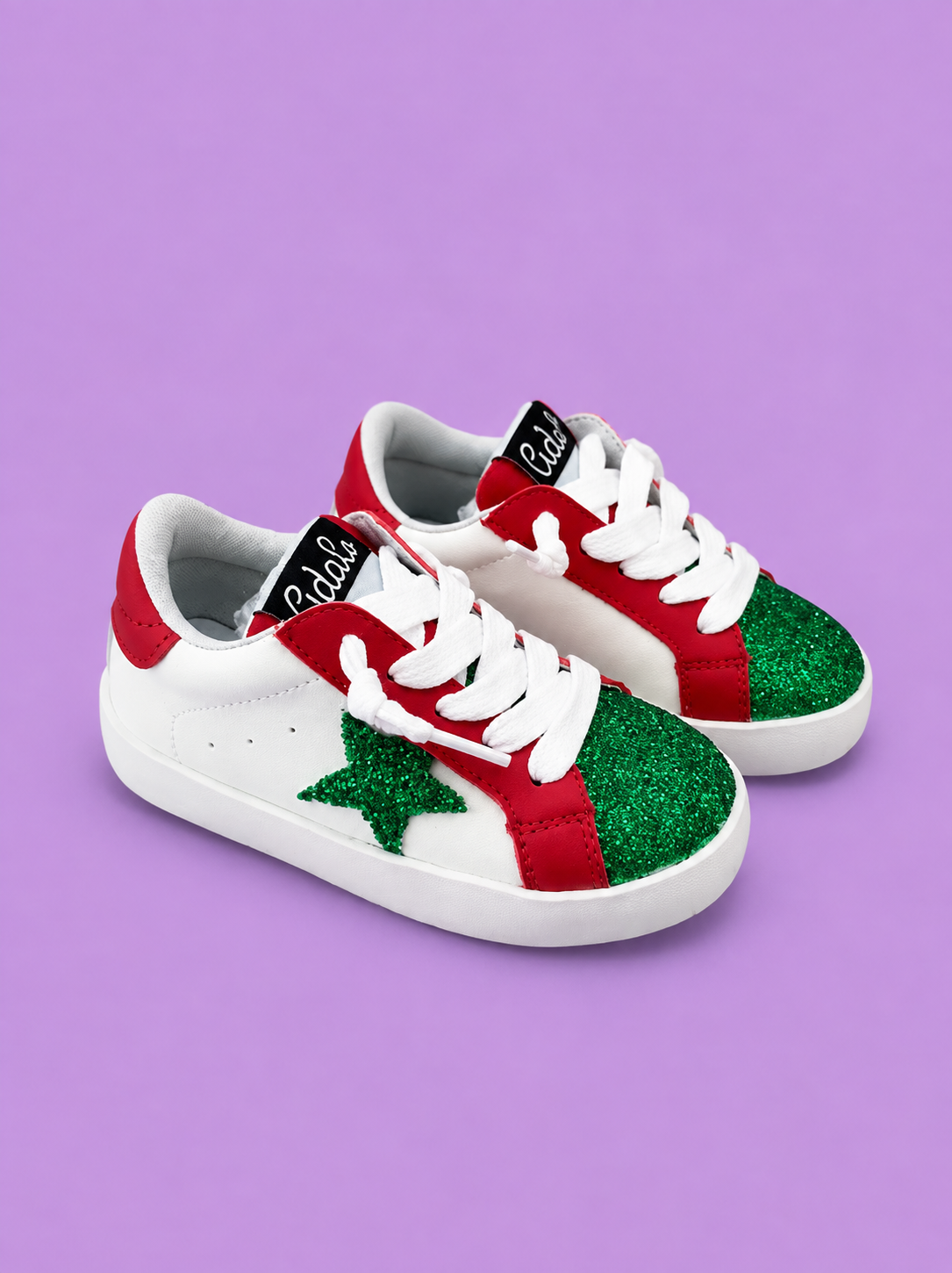 Basic Christmas PO