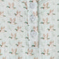 Premium duck print muslin top