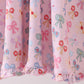 Premium whimsical bows bamboo dress