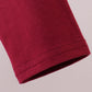 Premium Maroon Mississippi embroidery top
