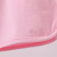 Premium Blush bow shorts