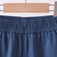 Misty Blue everyday shorts