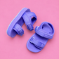 Purple Summer Stroller