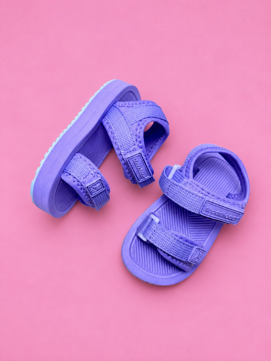 Purple Summer Stroller