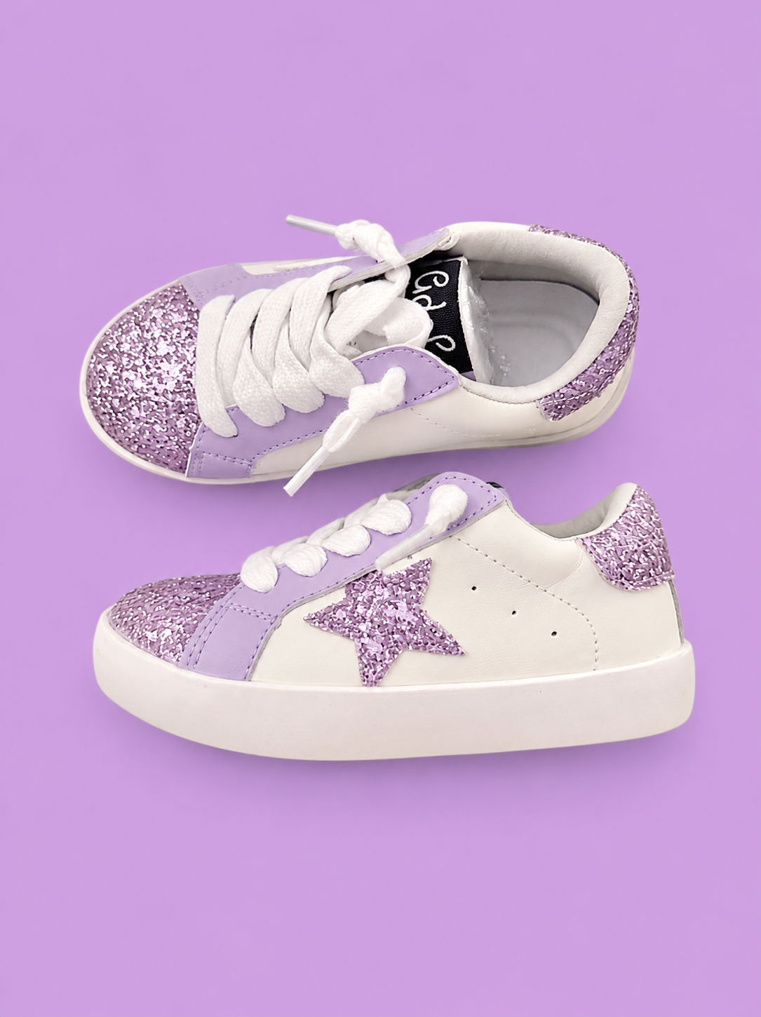 Lilac Lane PO