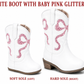 AdaBoots