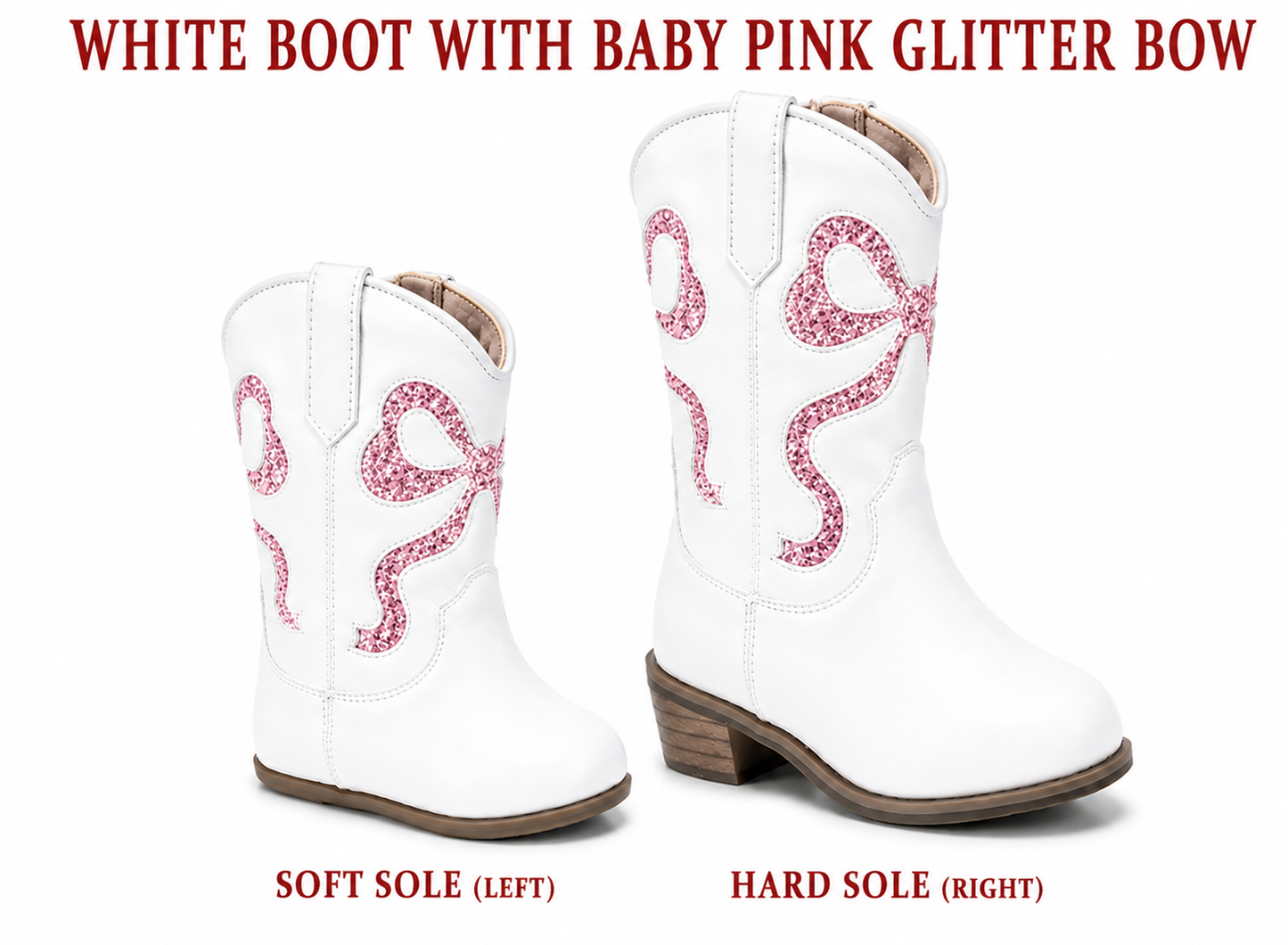 AdaBoots