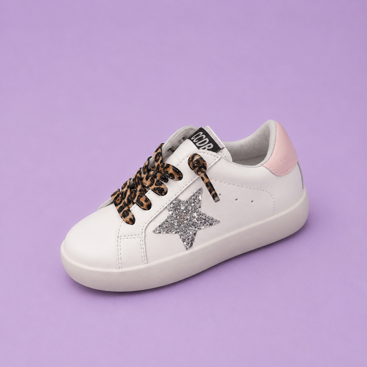 Cheetah Lace BDAY PO