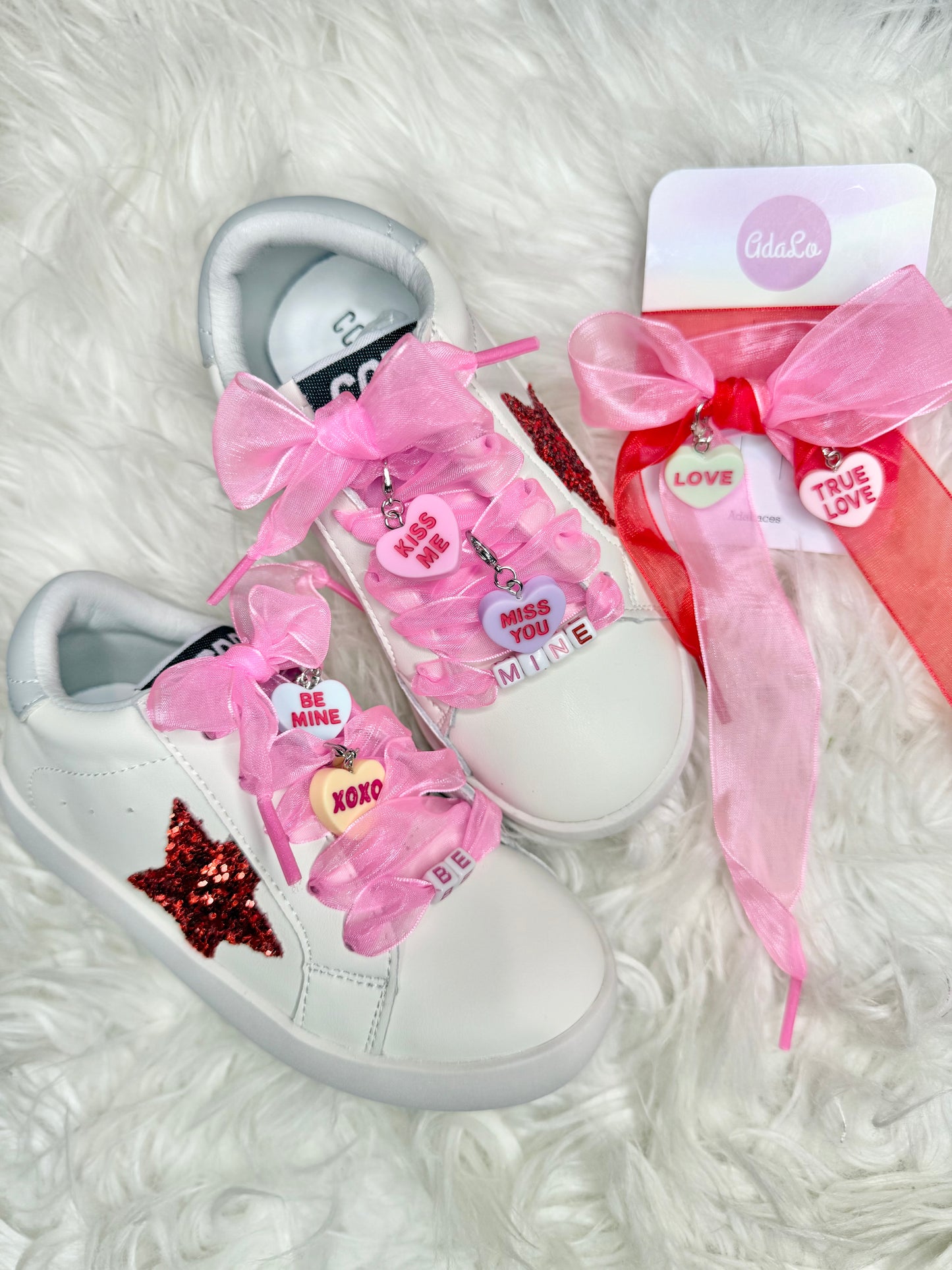 Be My Valentine pre order