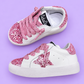 Pink Sparkle PO