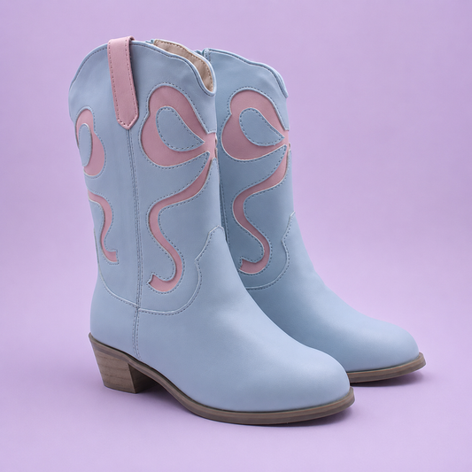 AdaBoots