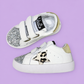 Velcro cheetah