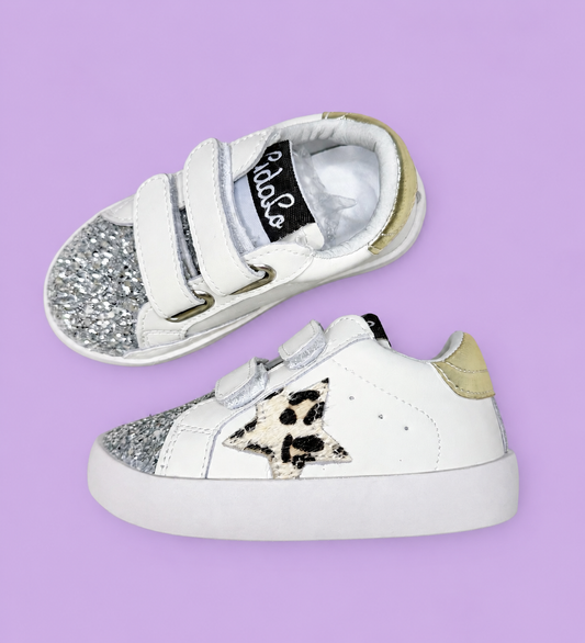 Velcro cheetah