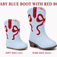 AdaBoots