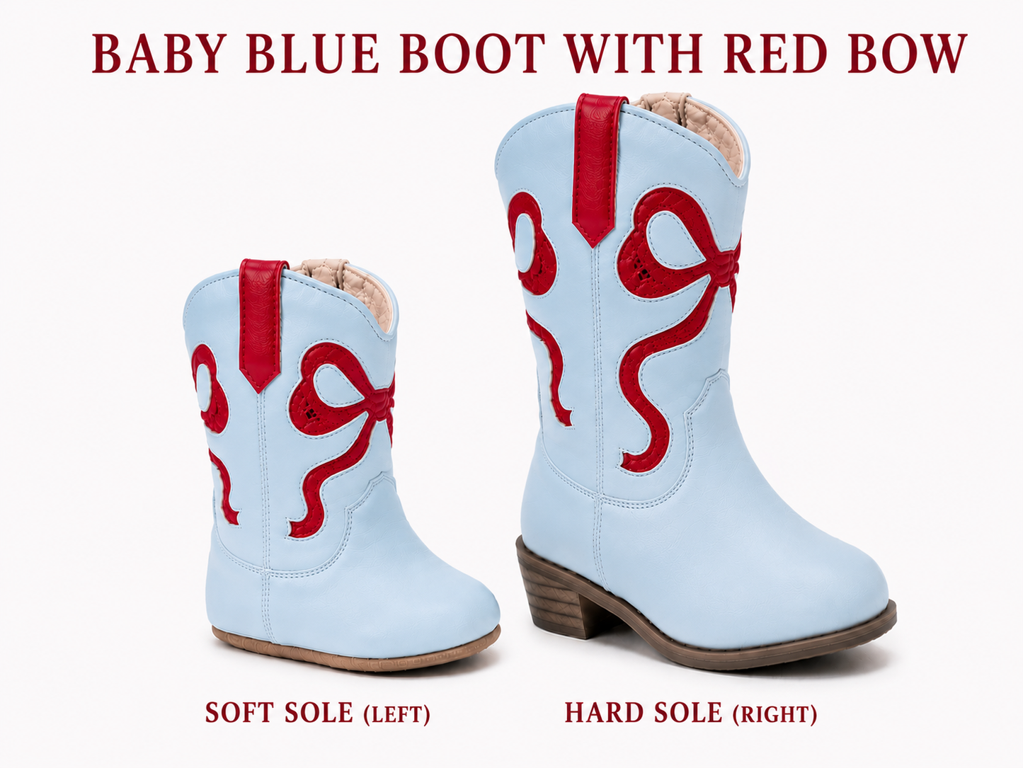 AdaBoots