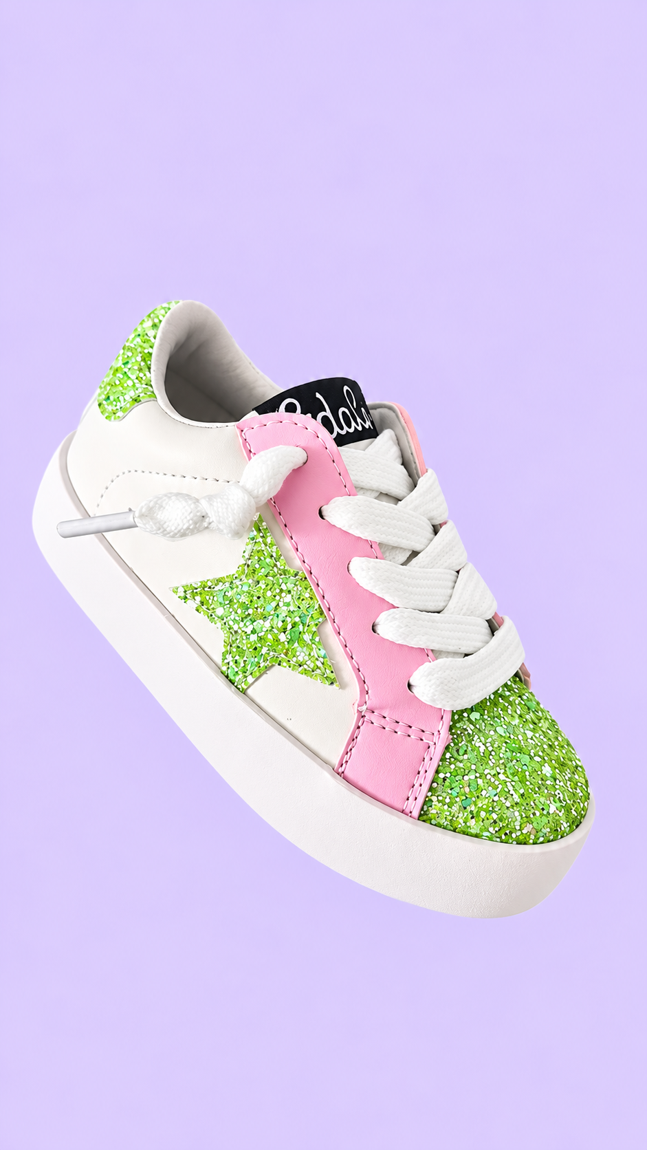 Sweet Pea 💖💚 PO
