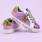 GEAUX Star Shoe PO