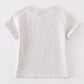 Premium Heather basic T-shirt Kids and adult