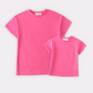 Premium Respberry basic T-shirt Kids and adult