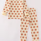 Premium Floral print girl set