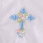 Premium cross embroidery set