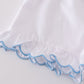 Premium cross embroidery set
