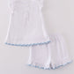 Premium cross embroidery set