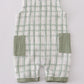 Premium sage plaid jonjon